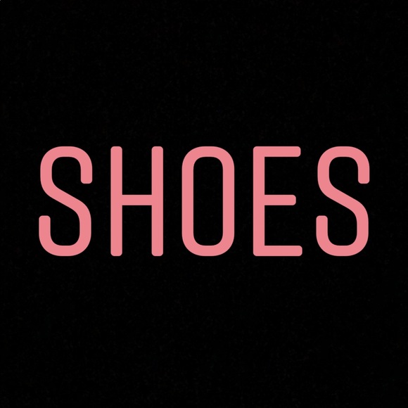 Shoes! - Picture 1 of 1